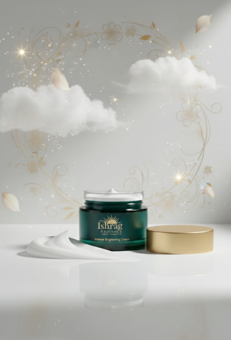 intense brightening cream intense brightening cream