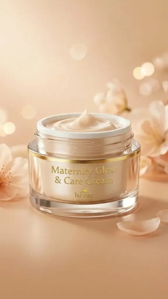 Maternity Glow & Care Cream whatsapp image 2026 03 01 at 9.55.26 pm (1)